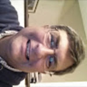 Meet your Posher, George